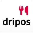 Biểu tượng của chương trình: Dripos - Order Ahead  Rew…