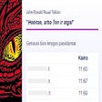 Icon of program: Rask geriausią knygos kai…