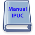 Ícone do programa: Manual IPUC