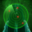 プログラムのアイコン：Ghost Detector: Scan Came…