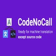 Ikon program: CodeNoCall