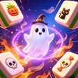 ไอคอนของโปรแกรม: Halloween Puzzle Go Party