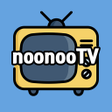 Ícone do programa: KOREA TV  noonooTV