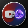 Icoon van programma: Tube2Skill — YouTube to C…