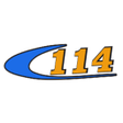 Ikona programu: Radio Taxi 114 - Cliente