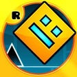 Иконка программы: Geometry Dash Unblocked