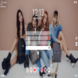 Symbol des Programms: BlackPink MeaVana