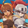 أيقونة البرنامج: Marble Knights