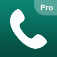 WeTalk Pro - WiFi Calls  Text
