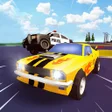 Иконка программы: Escape Quest: Police Car …