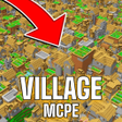 Ícone do programa: Village for MCPE