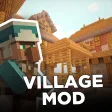 Village for MCPE