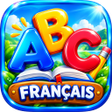 Ikona programu: Alphabet français jeu édu…