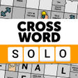 プログラムのアイコン：Daily Crossword Arrow Sol…