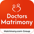 Doctors Matrimony - Exclusive Doctors Marriage App