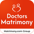程序图标：Doctors Matrimony - Exclu…