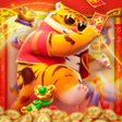 KTO tiger icon
