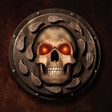 Ikona programu: Baldur's Gate