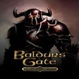 Icon of program: Baldurs Gate: Enhanced Edition