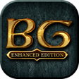 Иконка программы: Baldurs Gate: Enhanced Ed…