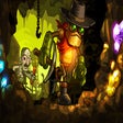 ไอคอนของโปรแกรม: SteamWorld Dig
