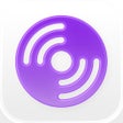 Ikona programu: Vinyl Record App