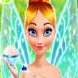 Ícone do programa: Fairy Tinker Makeover