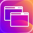 プログラムのアイコン：Split Screen - Multitaski…