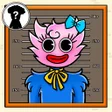 Icon of program: Criminal Face: Matching P…
