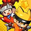 Ícone do programa: Ninja Survivors Online