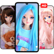 Doll Wallpapers HD 4K icon
