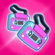 程序图标：Magic Beats: Music  Merge