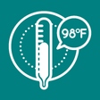 Icon of program: Thermometer For Fever - B…