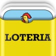 Ikon program: Loteria Mexicana - Baraja
