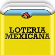 Symbol des Programms: Loteria Mexicana - Baraja