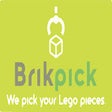 Icon of program: BrikPick