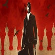 Ikon program: Alekhine's Gun