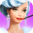 Programın simgesi: Doll Makeover