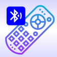 Bluetooth Remote icon