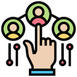 أيقونة البرنامج: AmoCRM HR Importer
