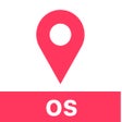 Ícone do programa: GPS OS Grid Reference