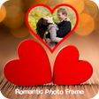 プログラムのアイコン：Romantic Love Photo Edito…