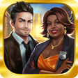 プログラムのアイコン：Criminal Case: The Conspi…