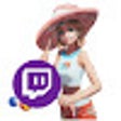 Twitch Blur Remover icon