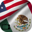Ikona programu: Mexico & US TV En Vivo