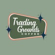 Ikona programu: Trading Grounds Coffee