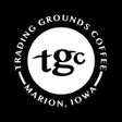 أيقونة البرنامج: Trading Grounds Coffee