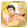 Biểu tượng của chương trình: サンクタス戦記-GYEE-