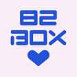 ไอคอนของโปรแกรม: 82Box