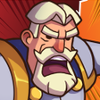 ไอคอนของโปรแกรม: Bandits vs. Lords: Epic C…